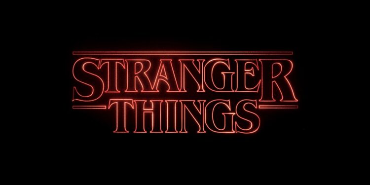 Stranger Things seizoen 5