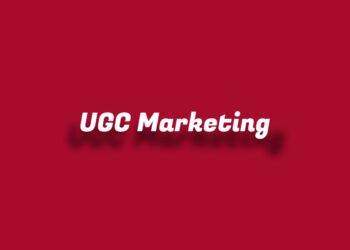 UGC-Marketing