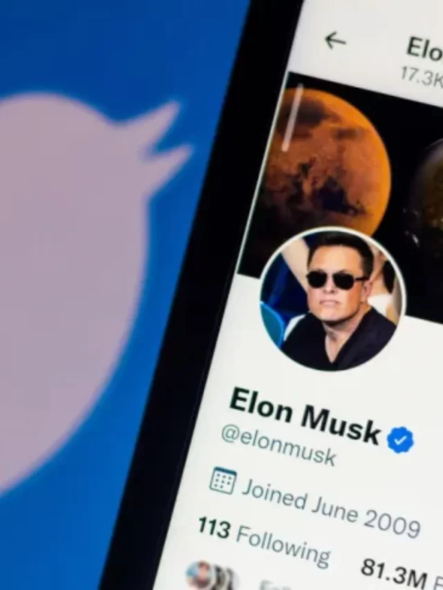 Elon Musk Cancels $44 Billion Deal to Acquire Twitter