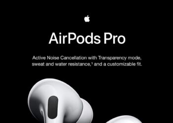 Apple AirPod Pro