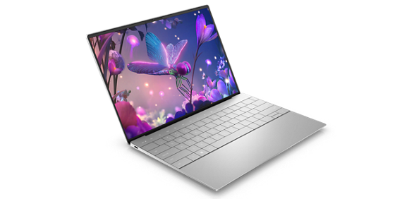 Dell XPS 13