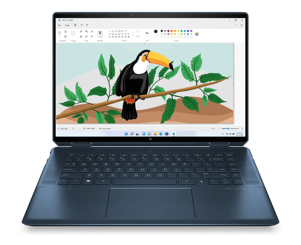 spectre hp x360