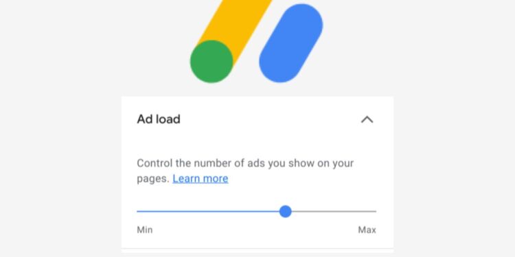 Laden von Google AdSense-Anzeigen