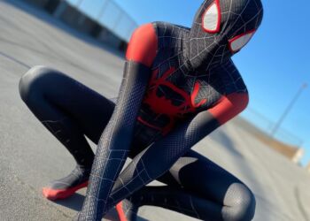 spider man games for pc