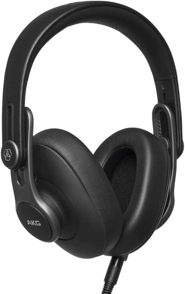 akg k 240 mk ii