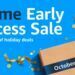 Amazon Prime Early Access-deals