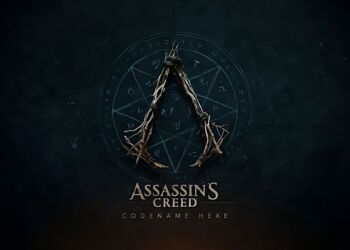 Assassins Creed Codename Hexe