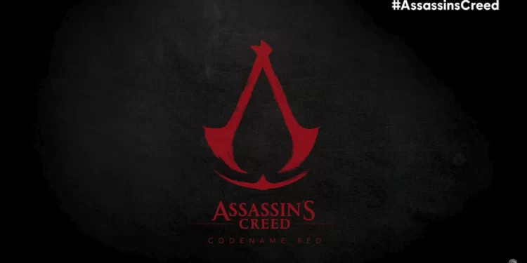 Configuration requise pour le nom de code rouge d'Assassins Creed