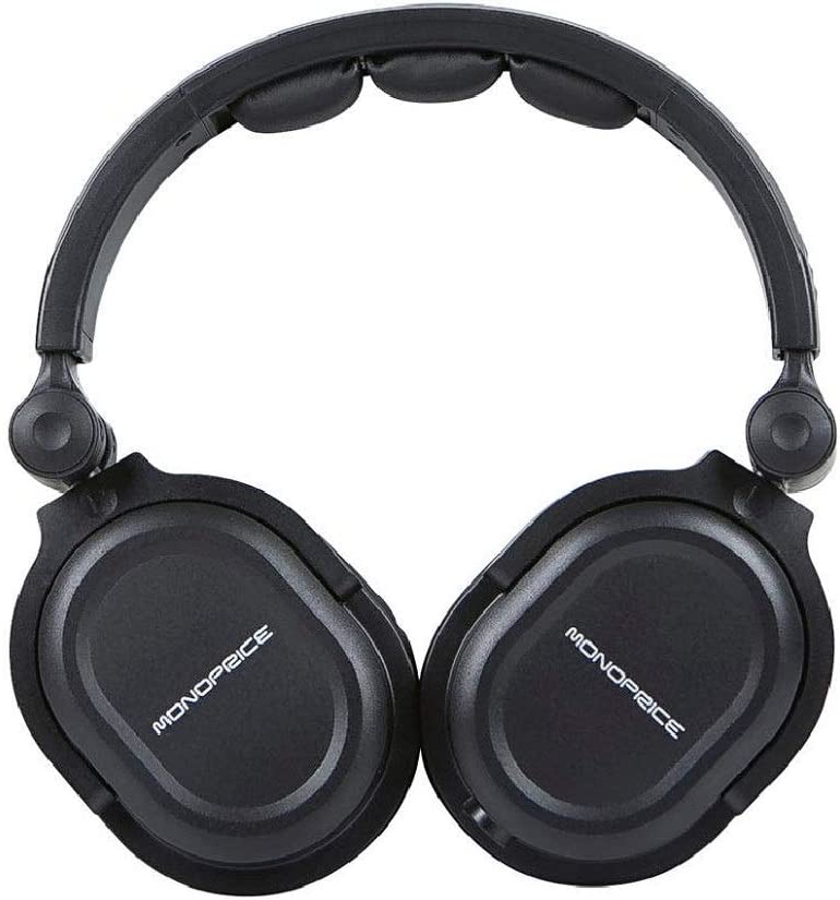 Monoprice Premium Hi Fi