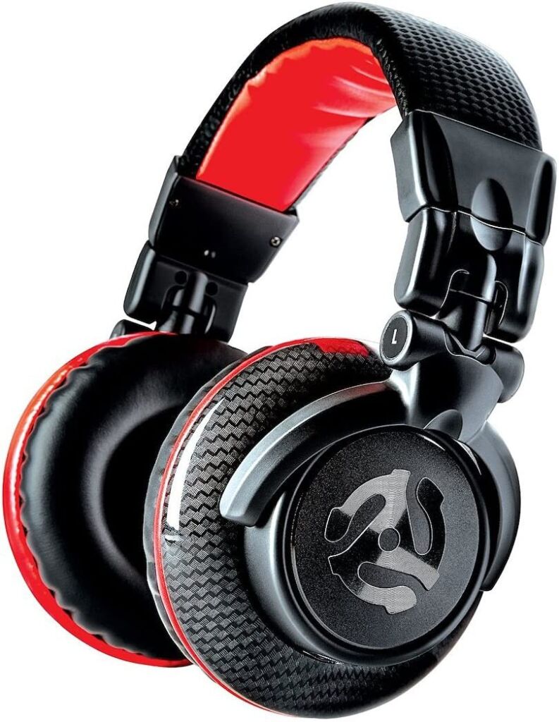 Numark Red Wave Carbon