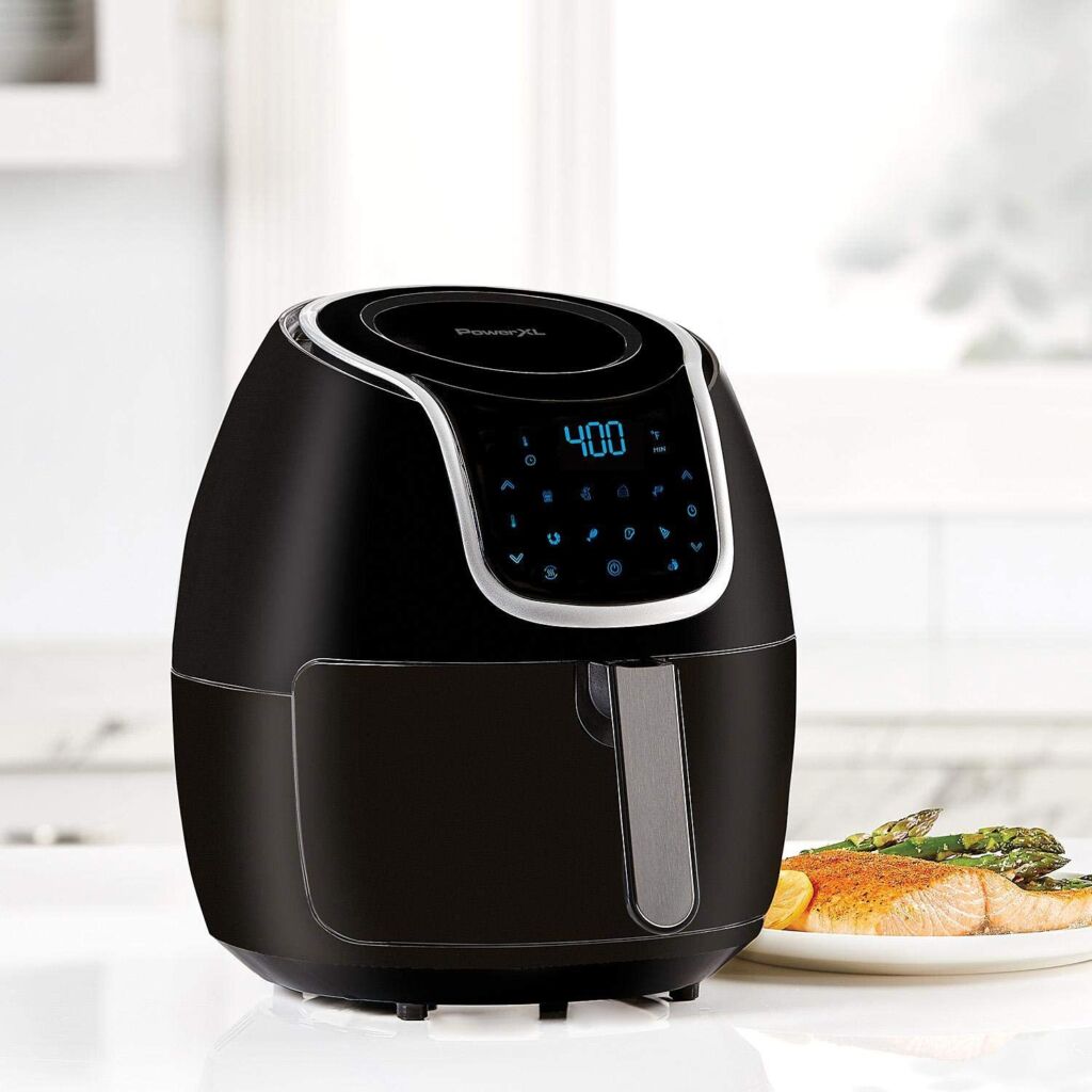 power xl vortex air fryer