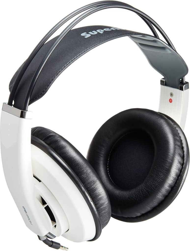 Superlux HD681 Evo