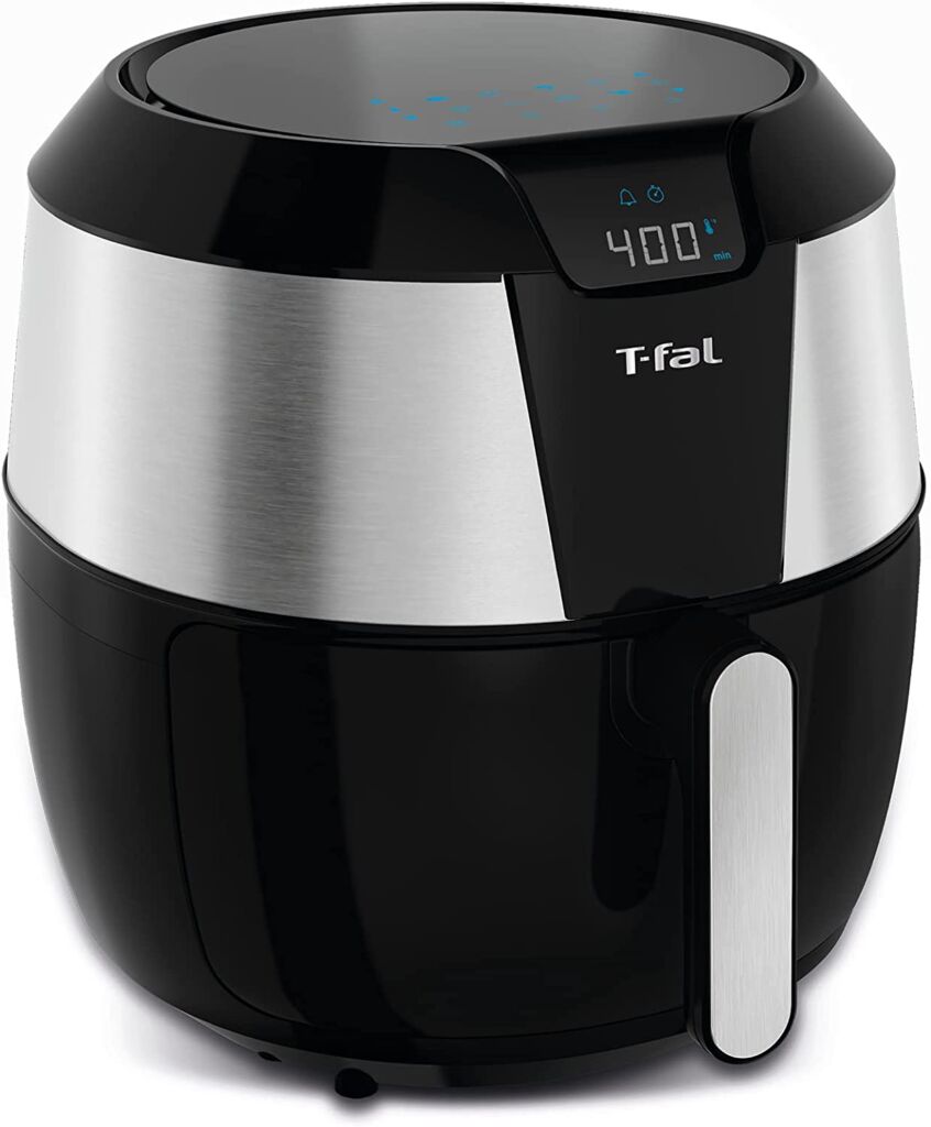 T Fal Actifry Oil Less Air Fryer