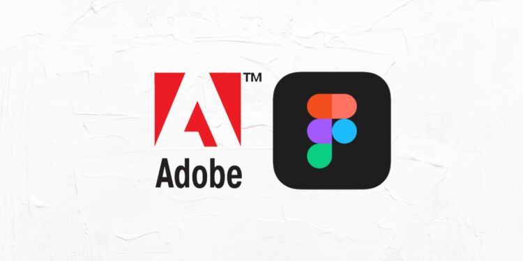 Adobe achète figma