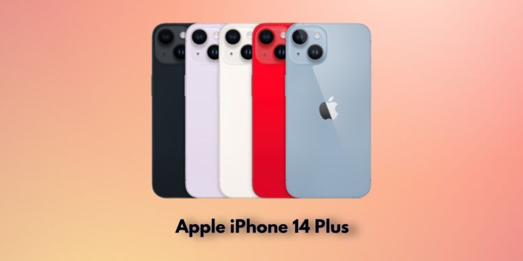iPhone 14 Plus Colors: Which One Should You Buy?
