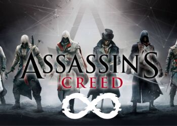 Assassins Creed Infinity Free