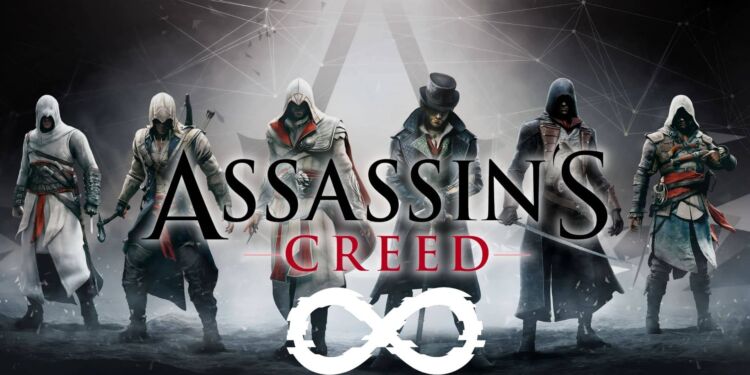 Assassins Creed Infinity kostenlos