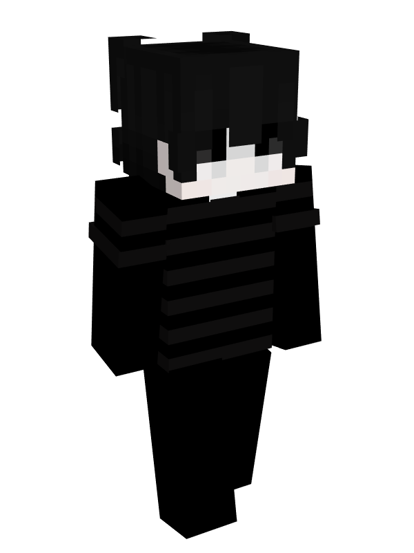 vampire skin minecraft