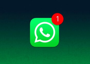 whatsapp ke bawah