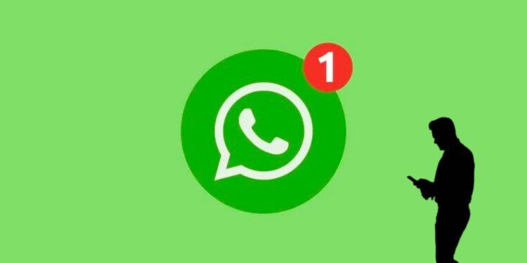 WhatsApp-Gruppe