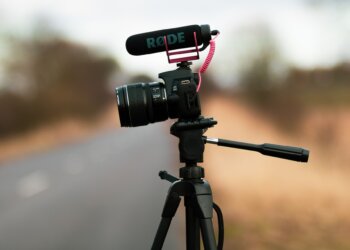 Beste Mikrofonaufsätze für Action-Kameras