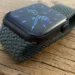 Apple Watch Ultra-Gravur