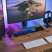 Monitor di gioco OLED a 240 Hz CES 2023