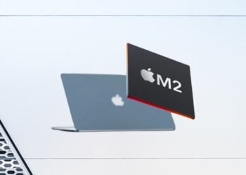 MacBook M2 Max ve MacBook M2 karşılaştırması