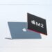 MacBook M2 Max versus MacBook M2