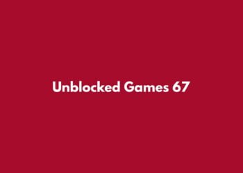 Nicht blockierte Spiele 67