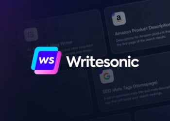 Writesonic-Rezension