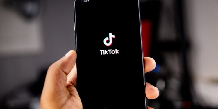 TikTok-advertenties Betaling mislukt