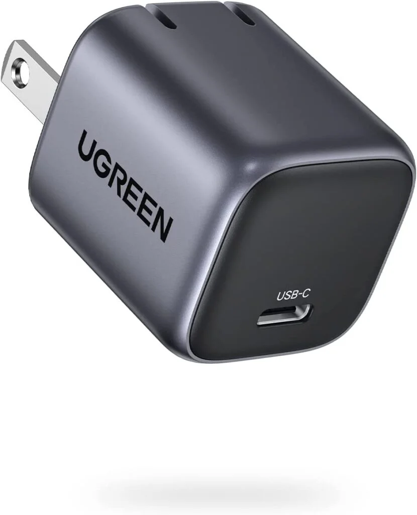UGREEN 30W USB C Charger