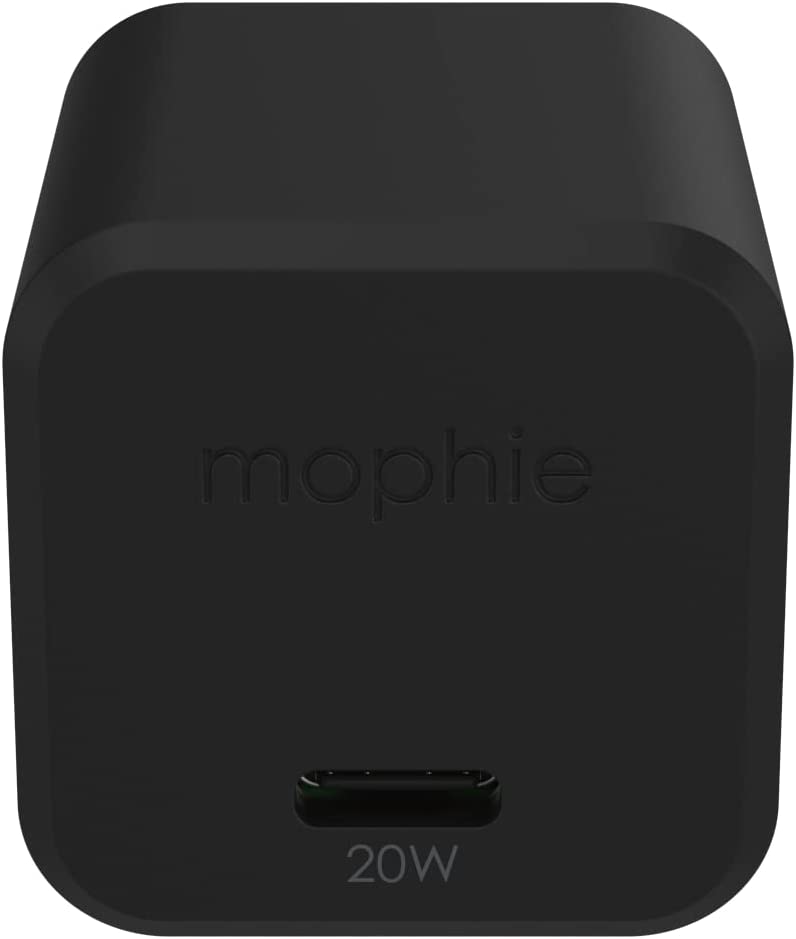 mophie charger