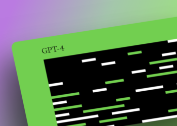 تعلن شركة OpenAI عن إعلان GPT 4