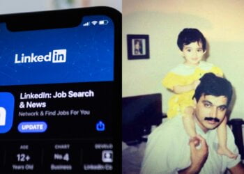 Vrouw gebruikte LinkedIn om moordenaar van haar vader te vinden
