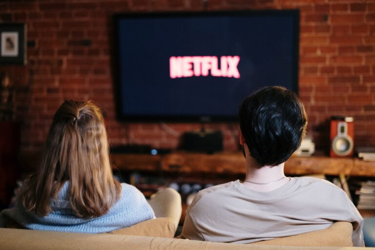 All You Want to Know About Binge-Watching