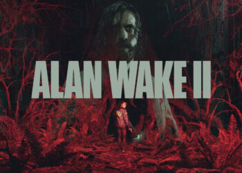 Alan Wake 2 Spiel speichern