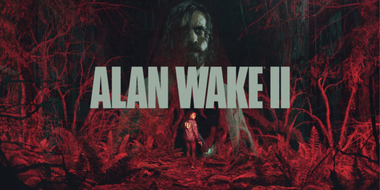 Alan Wake 2 Game Save