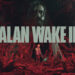 Alan Wake 2 - Sauvegarde du jeu