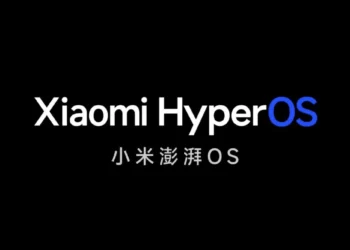 Xiaomi Hyper OS