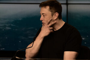 Elon Musk Berkata Pembunuhan Beramai-ramai Israel Terhadap Rakyat Palestin Akan Berbalik
