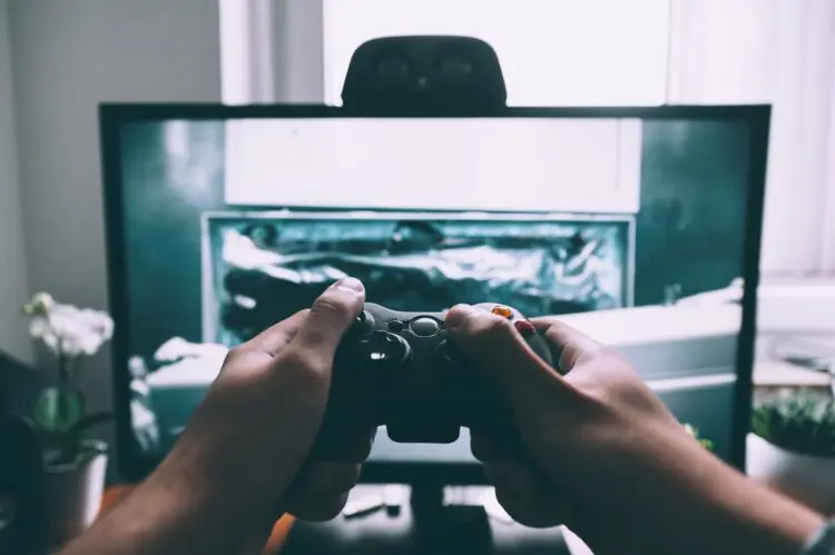 Gaming Console TV - Credit to informedmag.com
