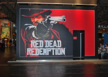 Red Dead Redemption - Rockstar