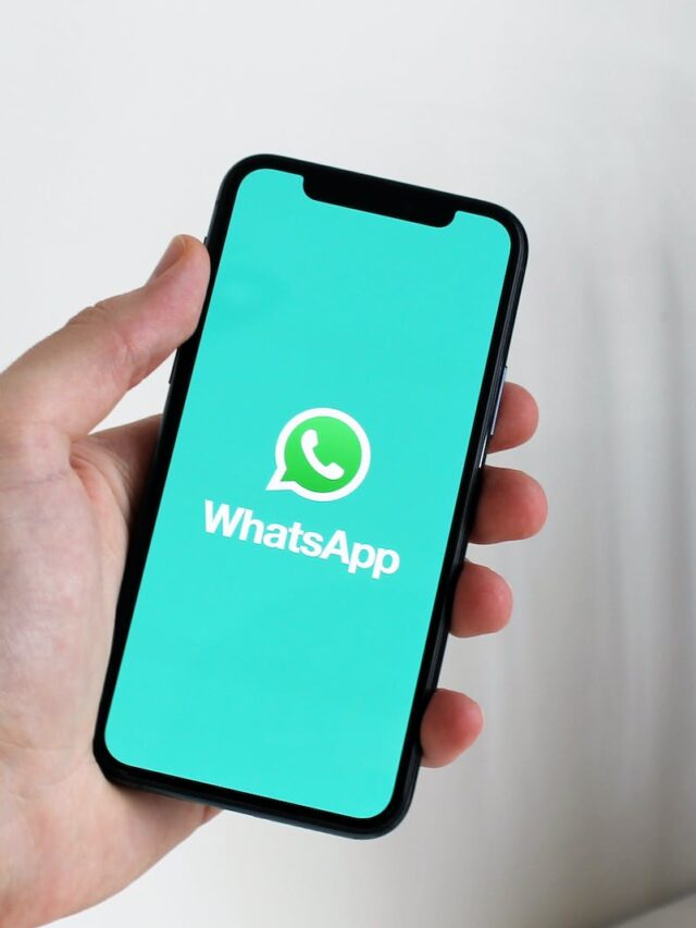 How To Link Email To WhatsApp Account