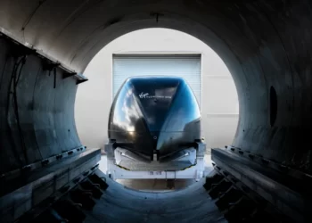 Hyperloop eins
