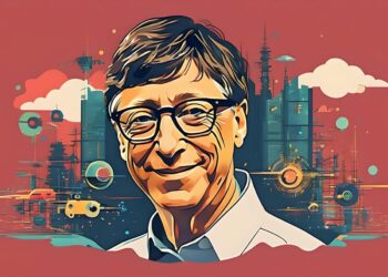 Previsioni Bill Gates 2024