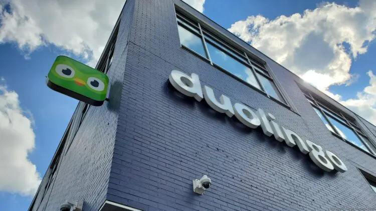 Duolingo Fires Workers, Shifts Work To AI Automation