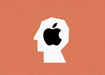 Anthropisches Apple iOS 18