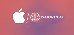 Apple memperoleh DarwinAI